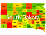 South Dakota
